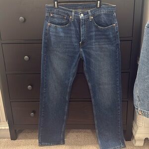 Levi’s 505 jeans